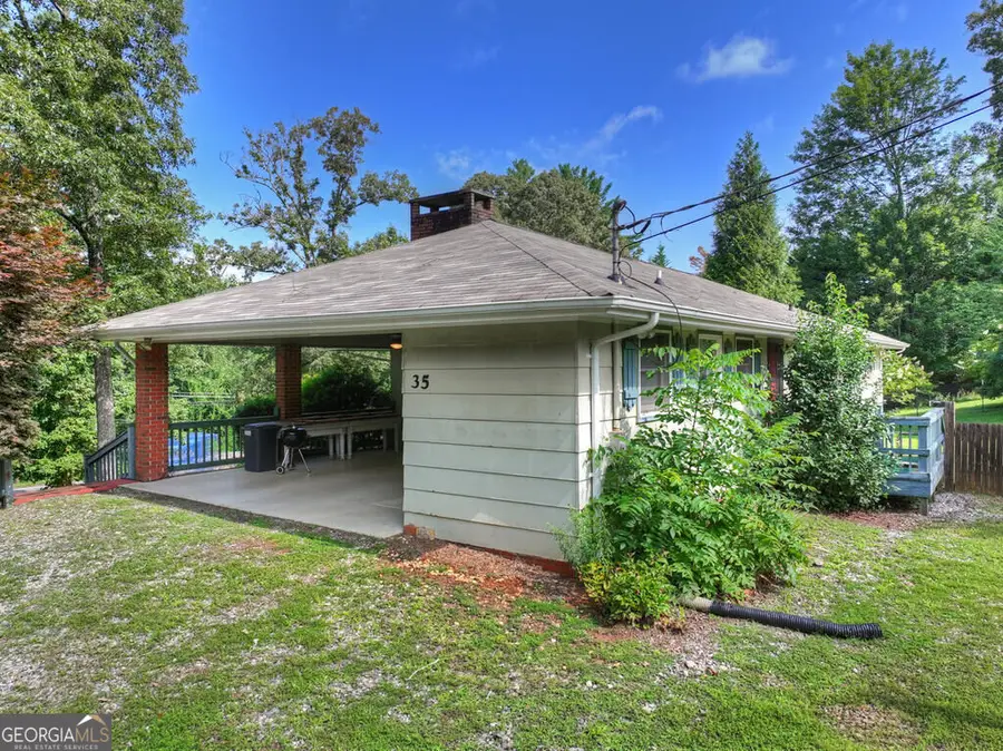35 E Thomas Road, Blue Ridge, GA 30513 - #2