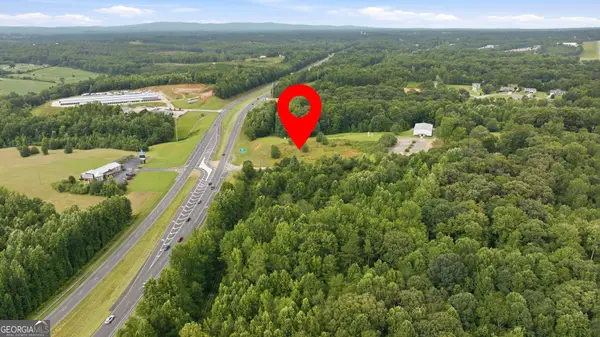 0 Ga Hwy 365 #TRACT 2, Baldwin, GA 30511