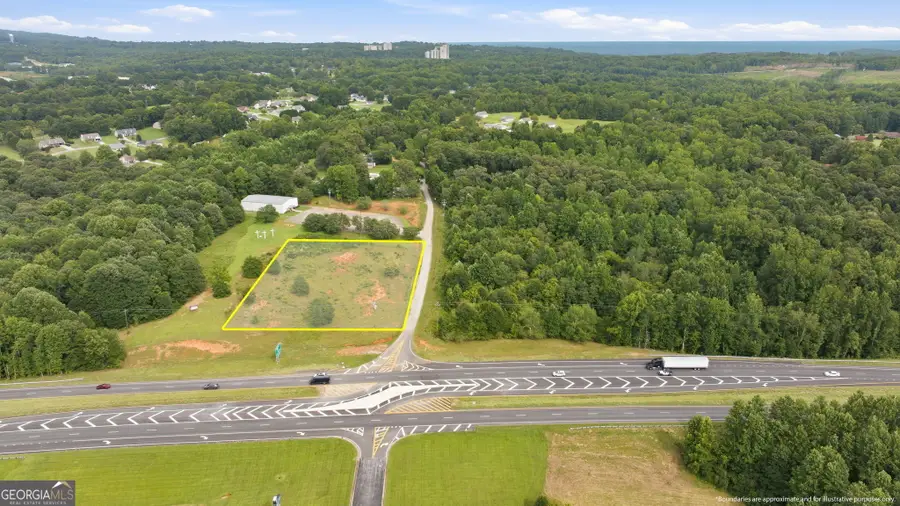 0 Ga Hwy 365 #TRACT 2, Banks, GA 30511 - #2