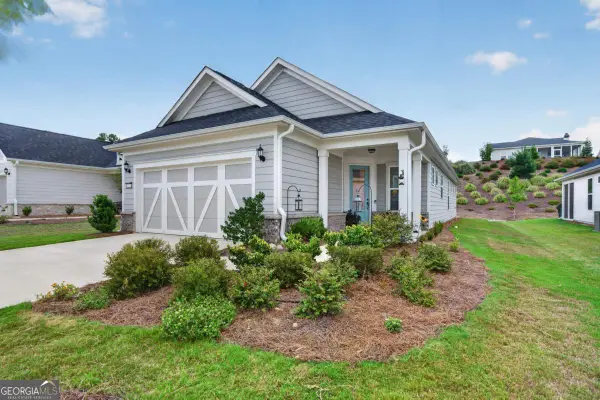 1228 Cypress Way, Greensboro, GA 30642