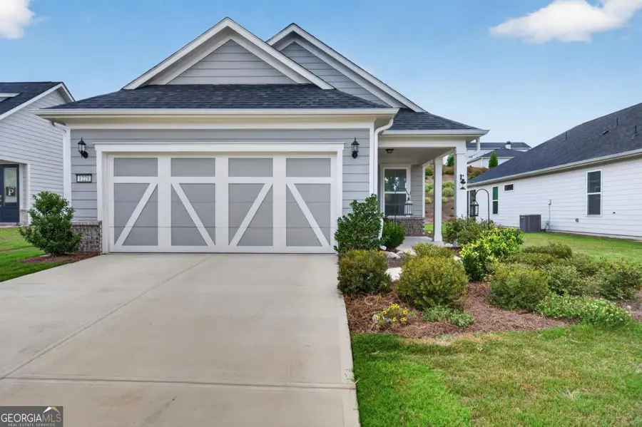 1228 Cypress Way, Greensboro, GA 30642 - #2