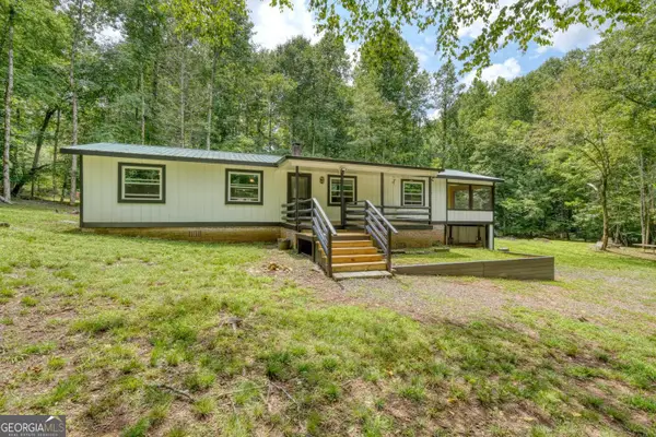 4348 White Oak Drive, Hiawassee, GA 30546