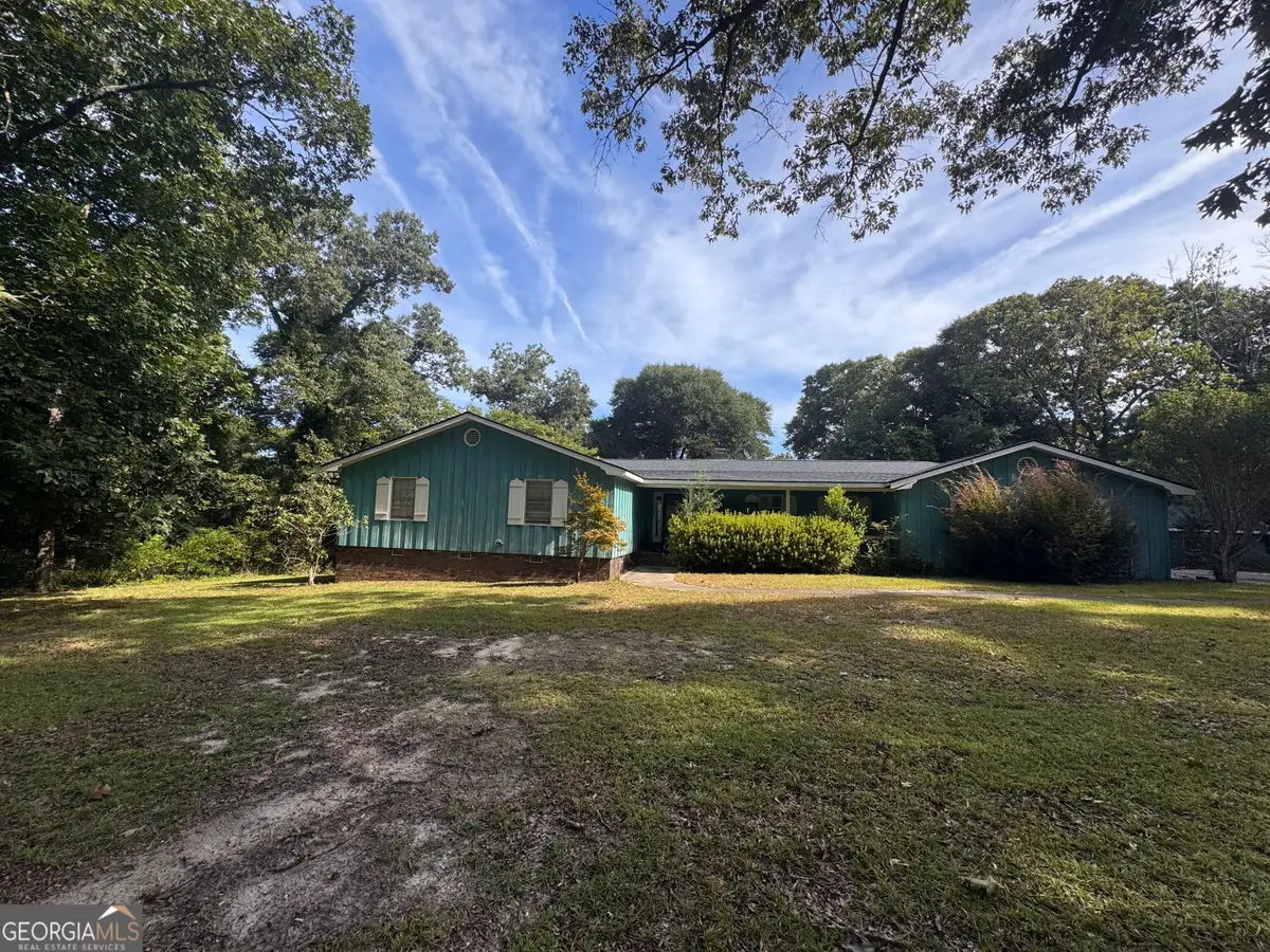 110 Bayview Drive, Perry, GA 31069 - #1