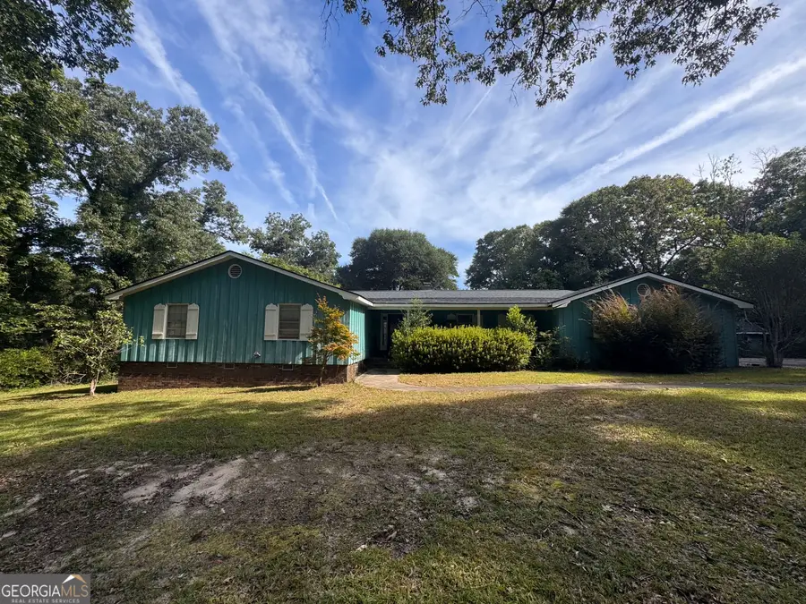 110 Bayview Drive, Perry, GA 31069 - #2