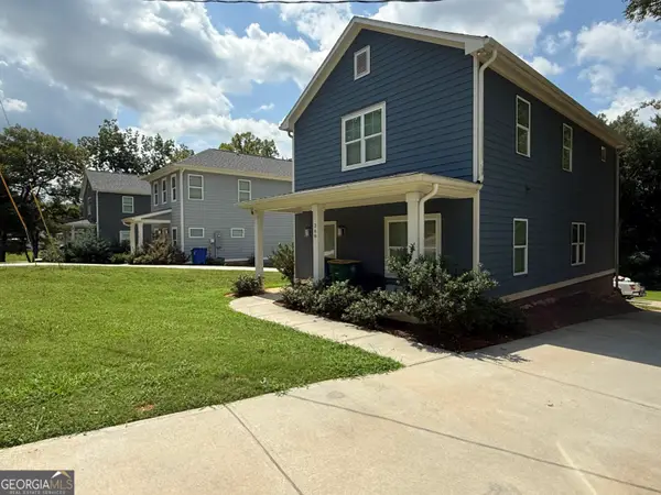 368 Arch Street, Athens, GA 30601