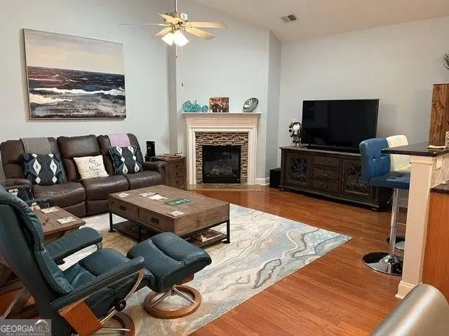 311 Acuba View, Woodstock, GA 30188 - #3