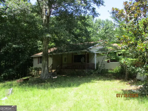 1680 Mount Carmel Road, McDonough, GA 30253