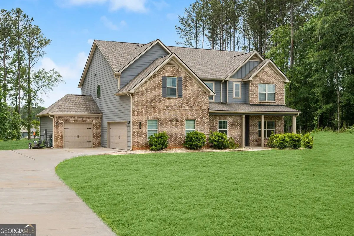 405 Mcdonough Road, Fayetteville, GA 30214 - #1