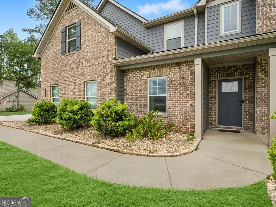 405 Mcdonough Road, Fayetteville, GA 30214 - #2