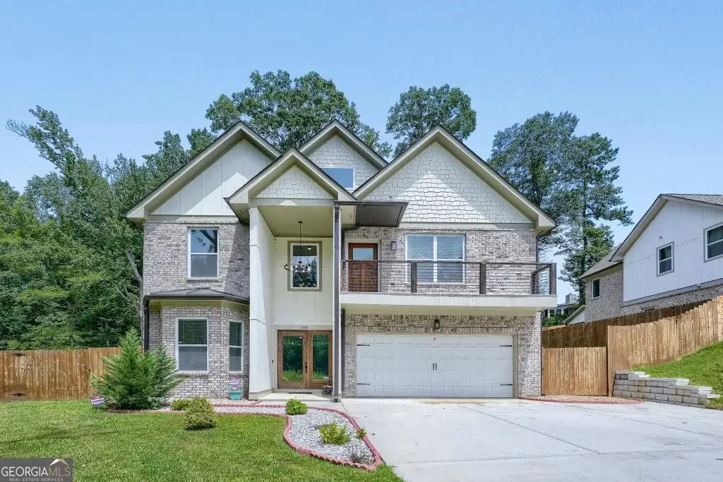 658 Rockbridge Road Nw, Lilburn, GA 30047 - #1