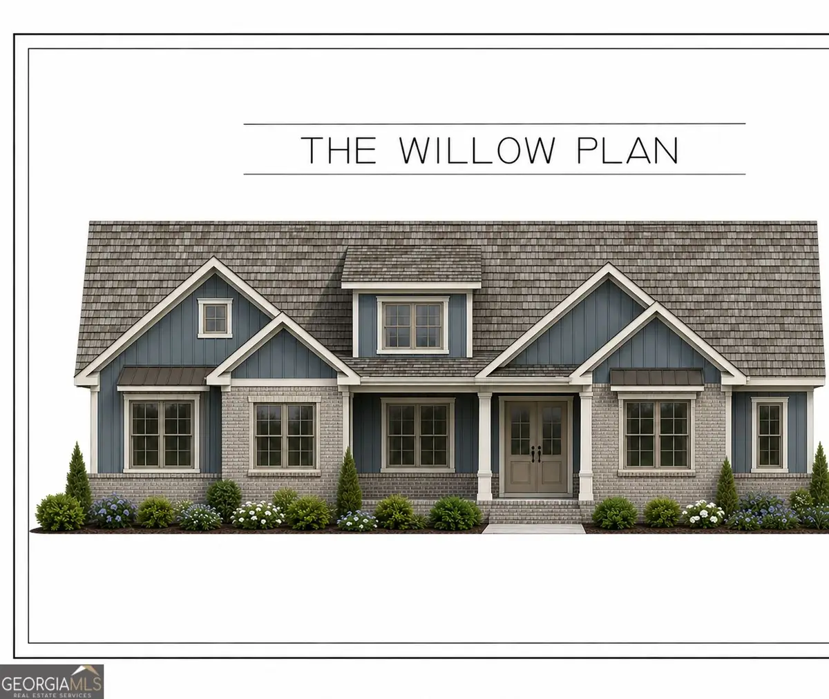 0 Arcadia Circle #LOT 21, Statesboro, GA 30458 - #1