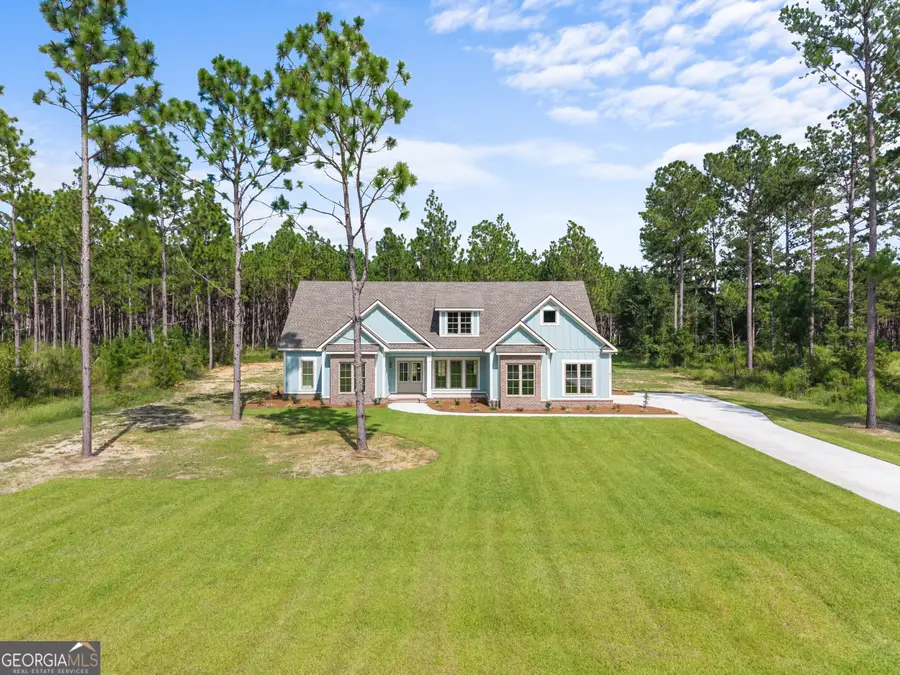 0 Arcadia Circle #LOT 21, Statesboro, GA 30458 - #3