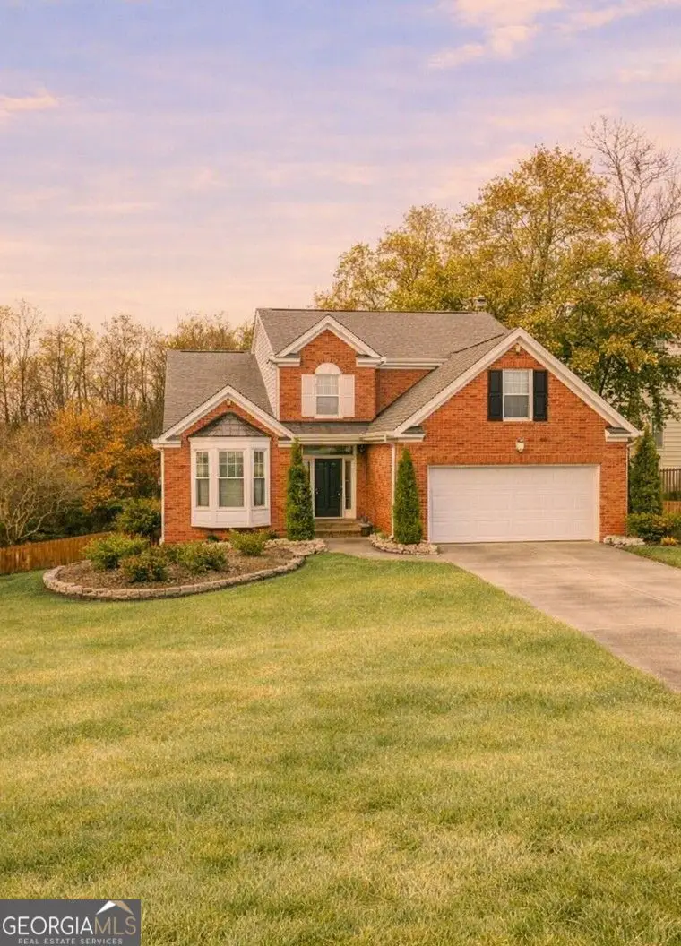 294 Windy Circle, McDonough, GA 30253 - #2