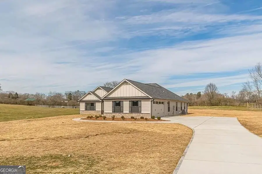 LOT 3 Bethel Church Road, Carrollton, GA 30117 - #2