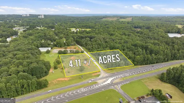 0 Ga Hwy 365 #TRACT 1 AND 2, Baldwin, GA 30511