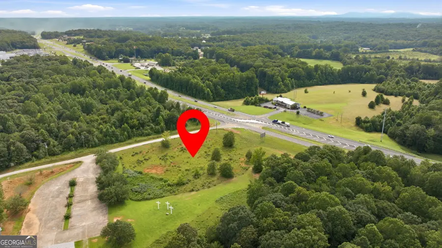 0 Ga Hwy 365 #TRACT 1 AND 2, Banks, GA 30511 - #3