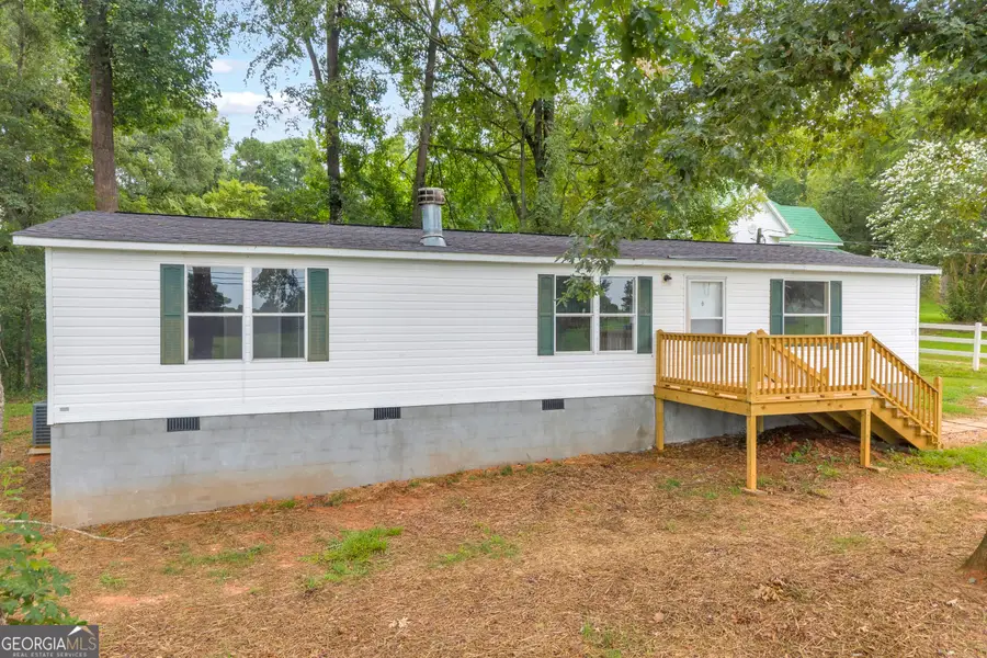 218 Gainesville Street, Carnesville, GA 30521 - #2