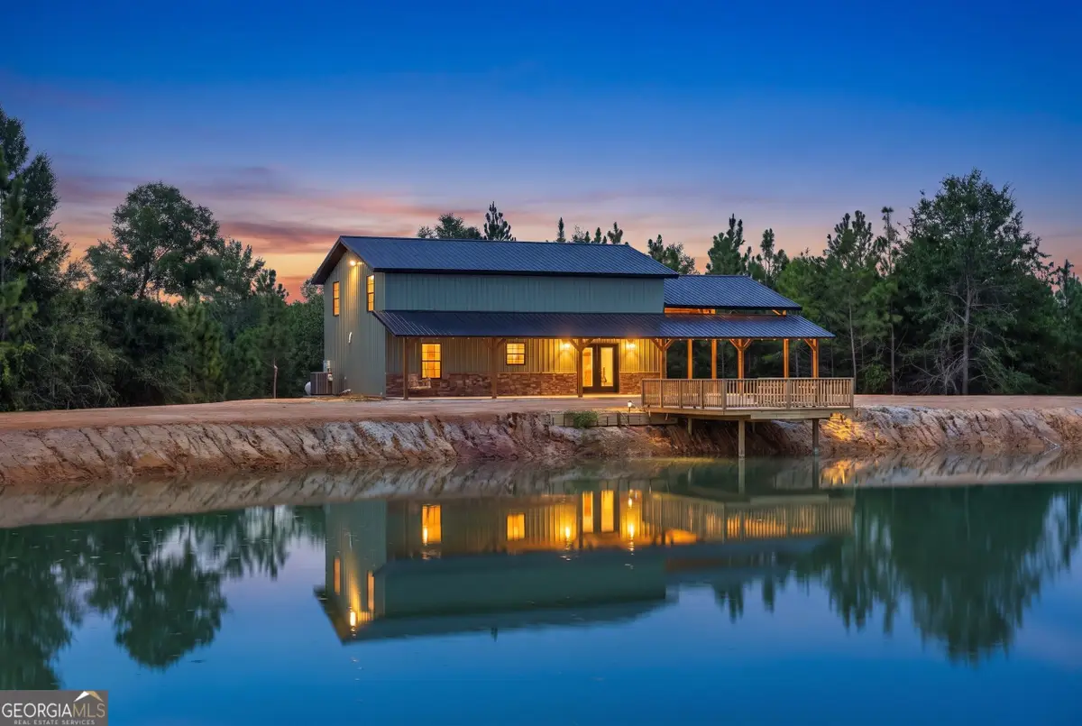 0 Harmony Church Road, Milan, GA 31060 - #1