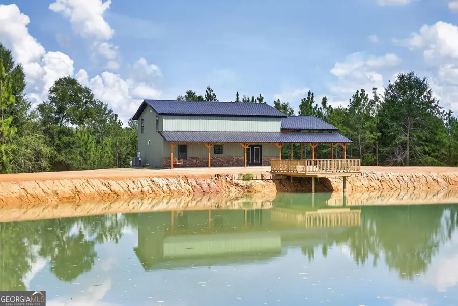 0 Harmony Church Road, Milan, GA 31060 - #2