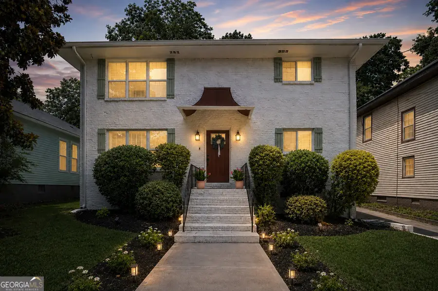 491 Hopkins Street, Atlanta, GA 30310 - #2