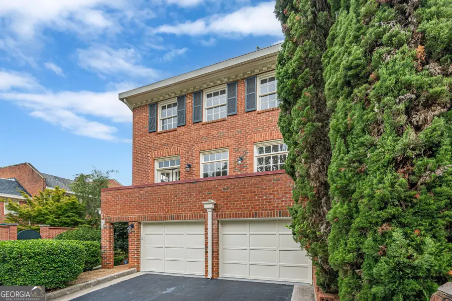 420 Jefferson Circle, Sandy Springs, GA 30328 - #3