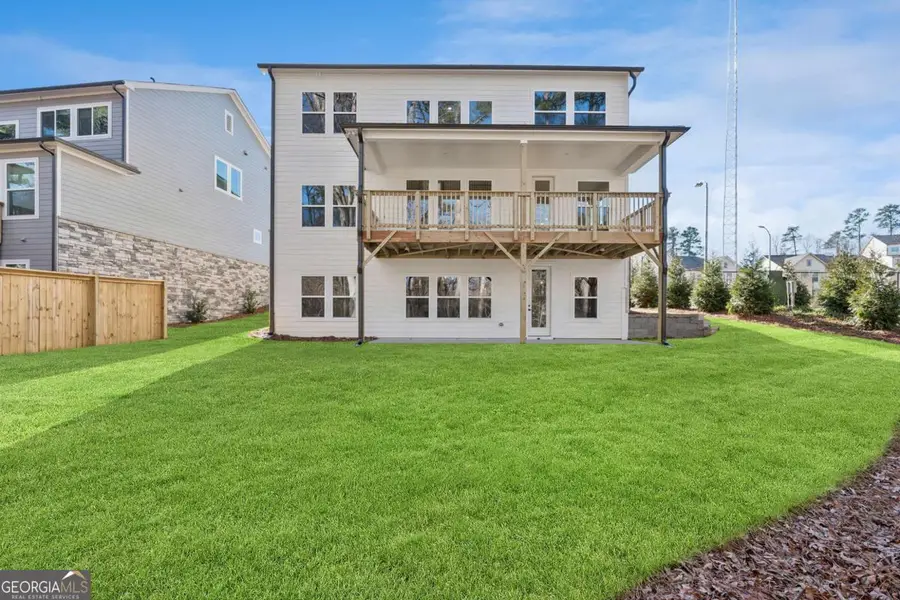 449 Maypop Lane, Woodstock, GA 30188 - #2