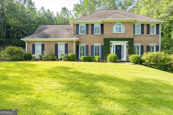 104 Monticlair Court, Macon, GA 31210