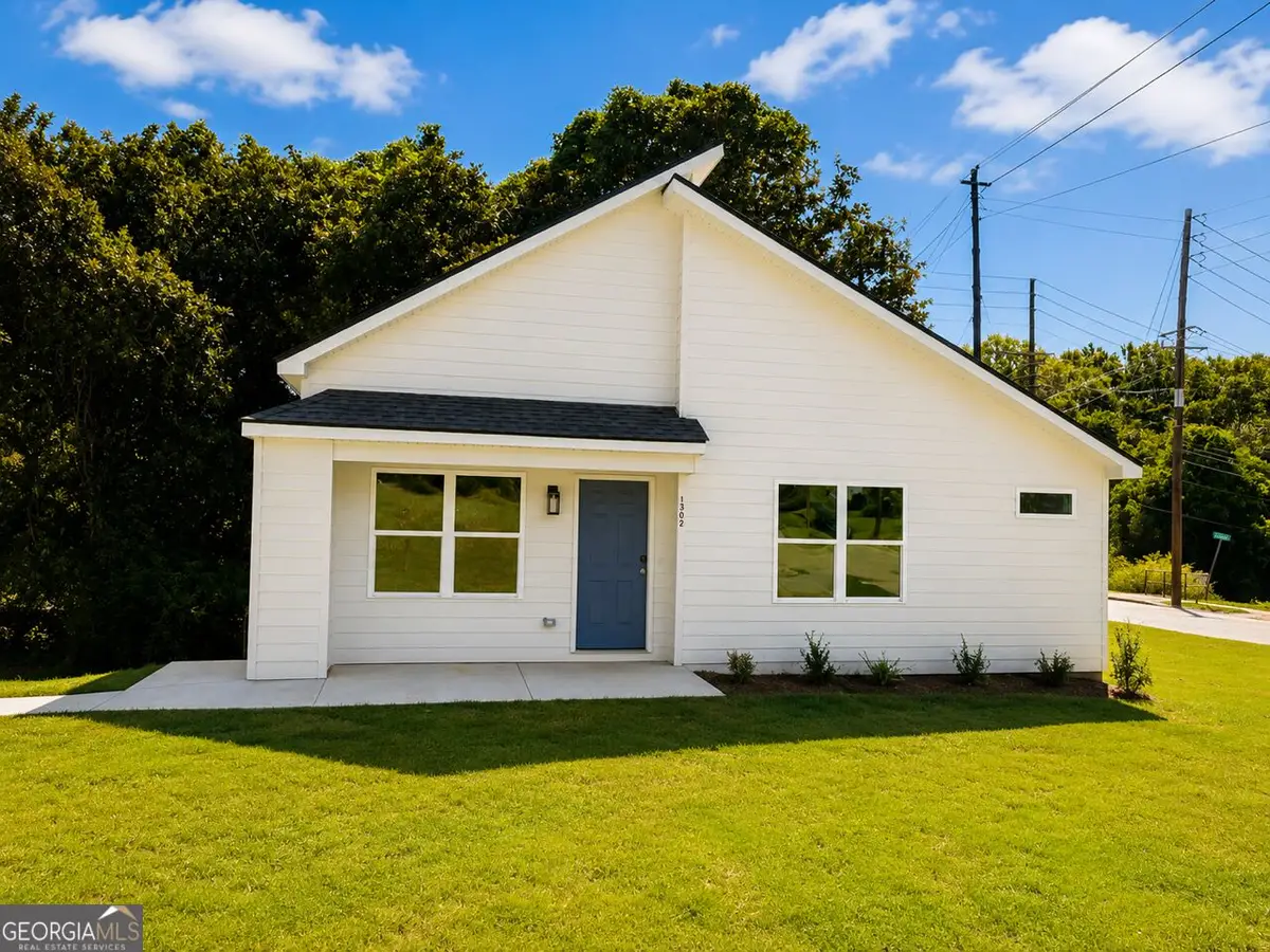1302 4TH AVE Stonewall Street, Lagrange, GA 30240 - #1
