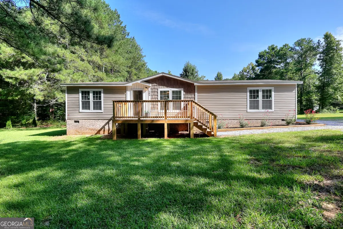 209 Jack Sharp Road, Colbert, GA 30628 - #1