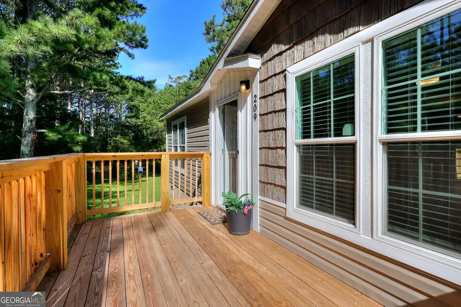 209 Jack Sharp Road, Colbert, GA 30628 - #3