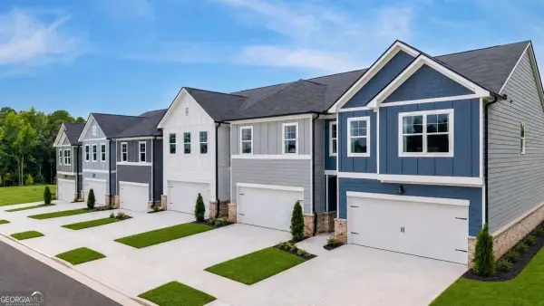 349 Yukon Drive #54, Conyers, GA 30094