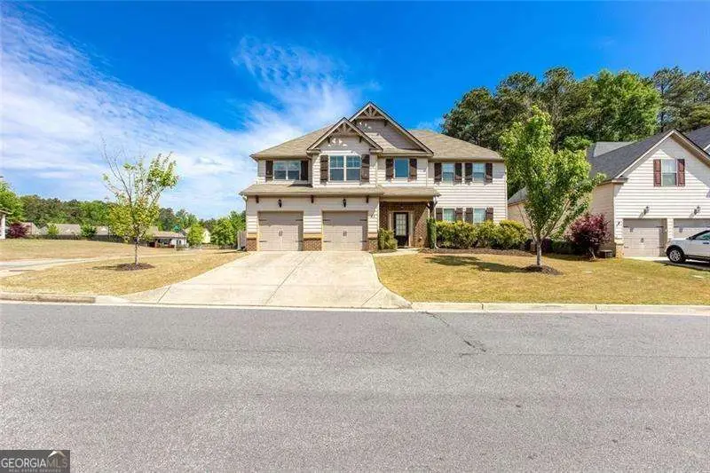 91 Ashbury Circle, Dallas, GA 30157 - #2