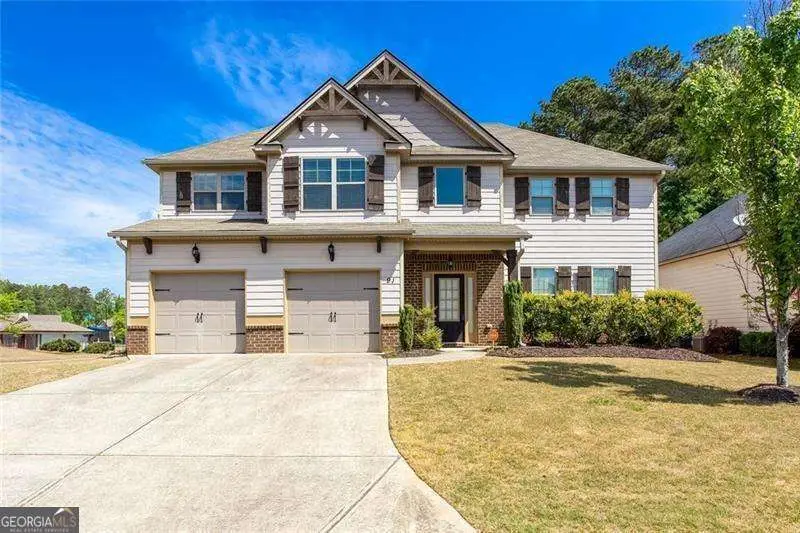 91 Ashbury Circle, Dallas, GA 30157 - #3