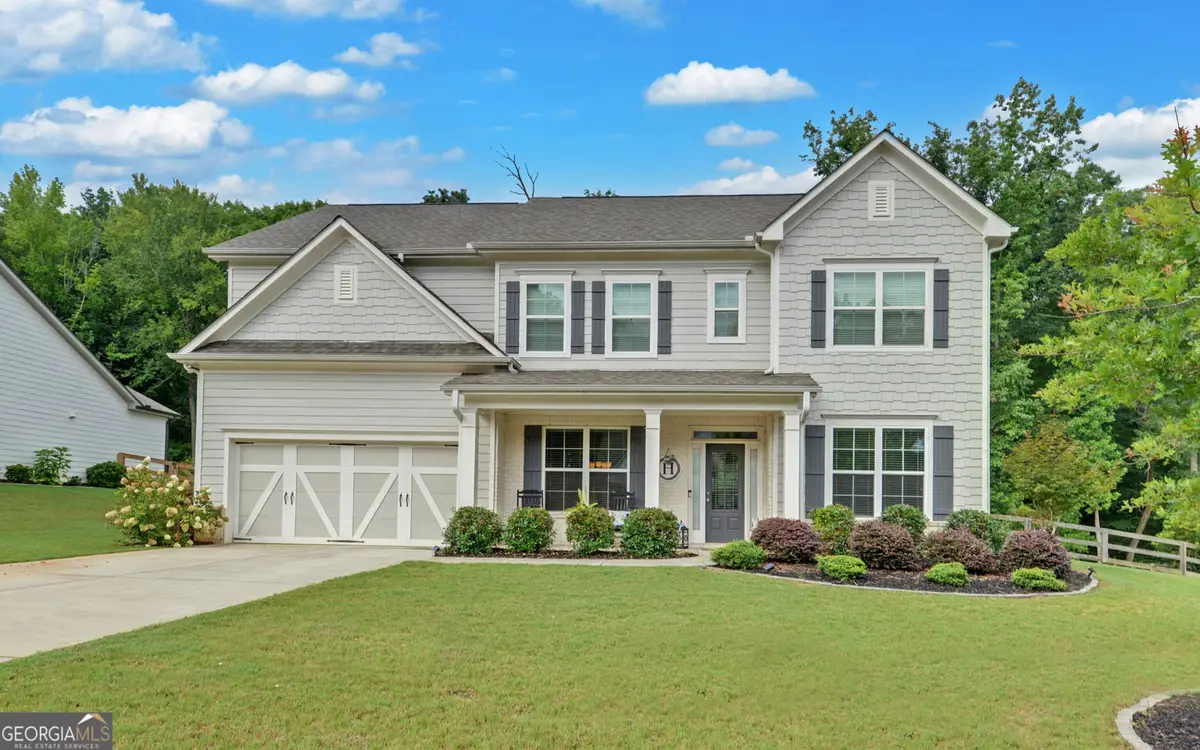 5110 Ozark Lane, Gainesville, GA 30507 - #1