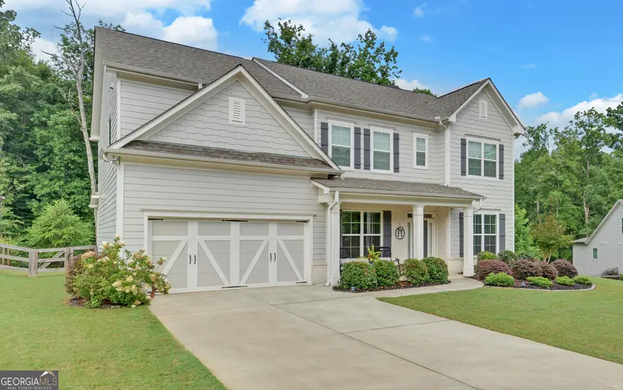 5110 Ozark Lane, Gainesville, GA 30507 - #2
