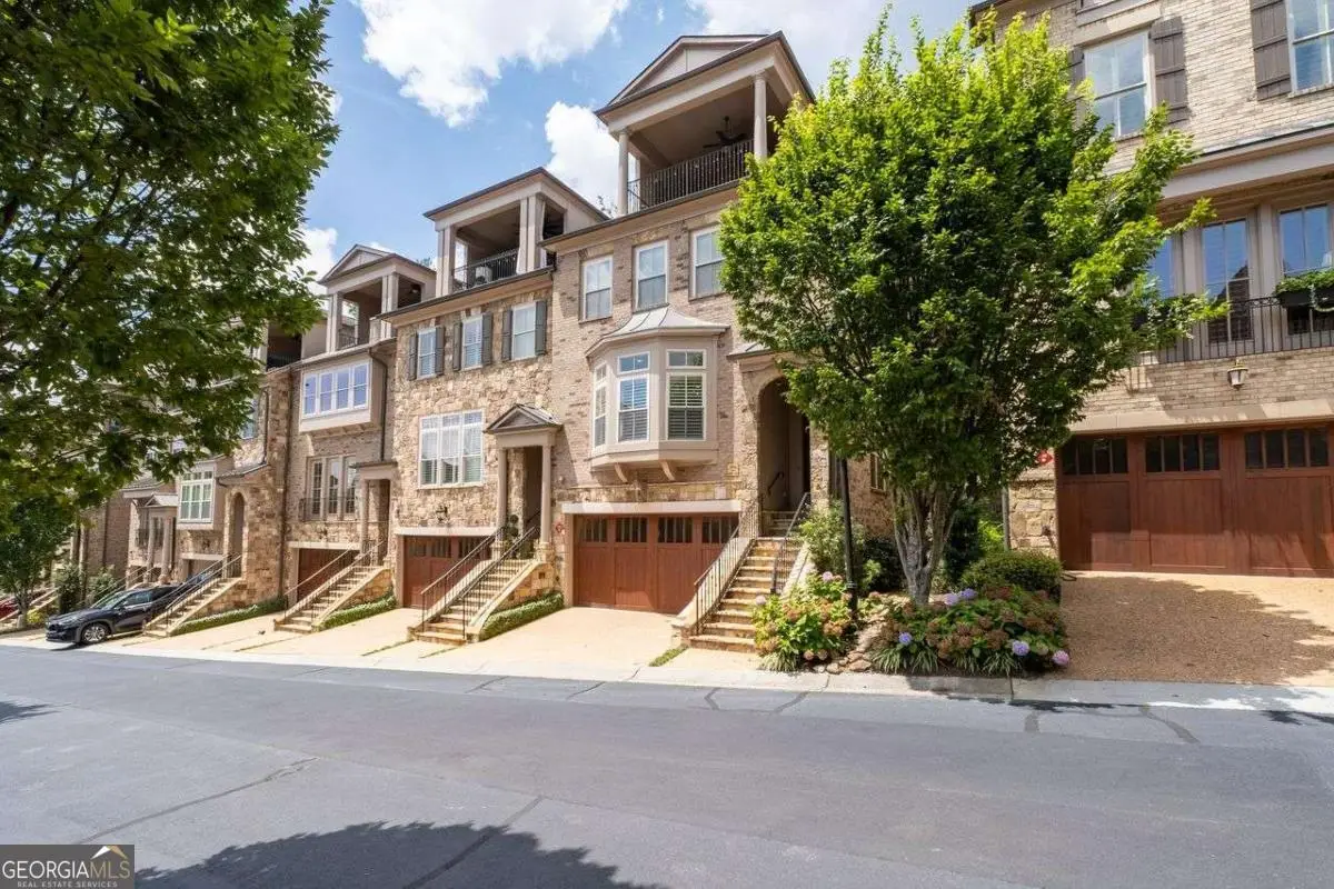 3866 Paces Lookout Drive Se #13, Atlanta, GA 30339 - #1