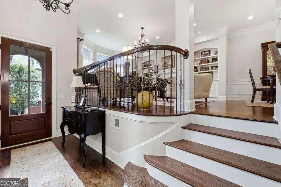 3866 Paces Lookout Drive Se #13, Atlanta, GA 30339 - #3