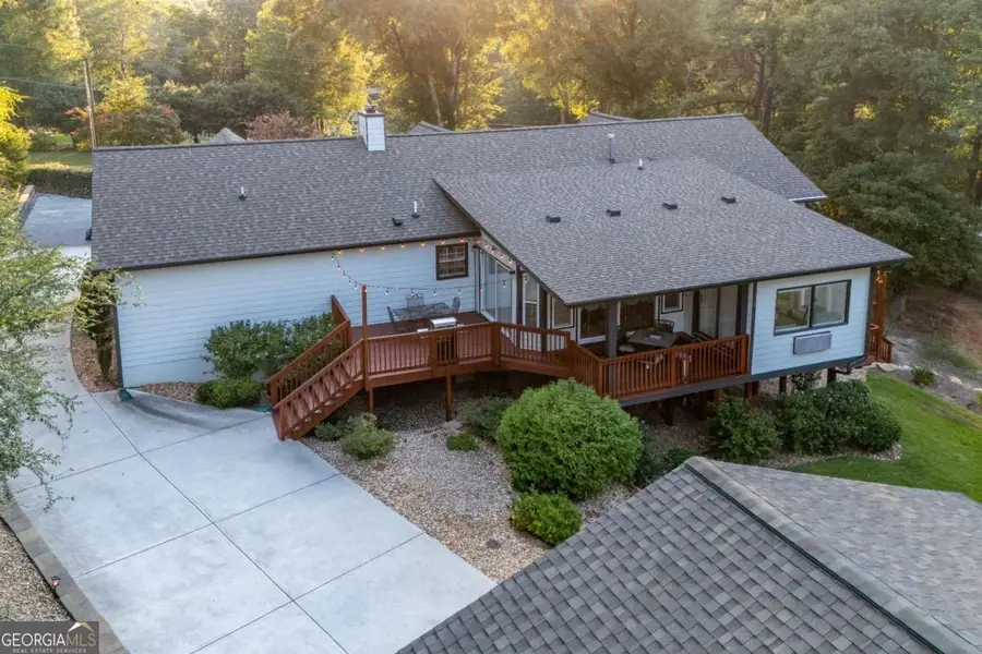 2390 Stone Drive Sw, Lilburn, GA 30047 - #2