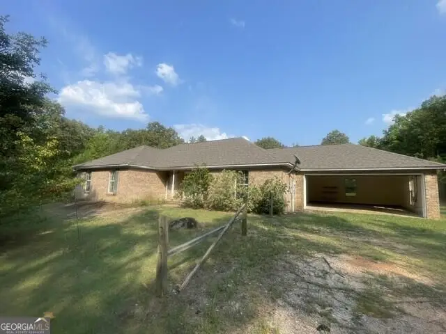 2796 Snow Hill Church Road, Gordon, GA 31031 - #1