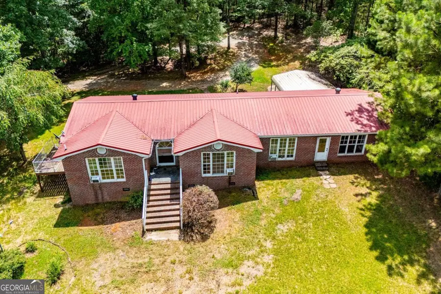 3372 East Hwy 5, Whitesburg, GA 30185 - #3