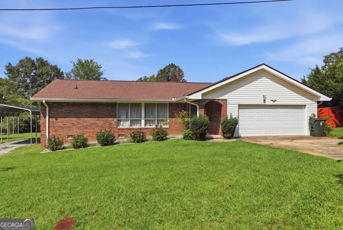 42 Charles Street, Toccoa, GA 30577 - #1