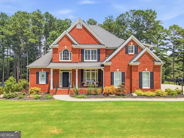 151 Creek Bank Drive, Acworth, GA 30101