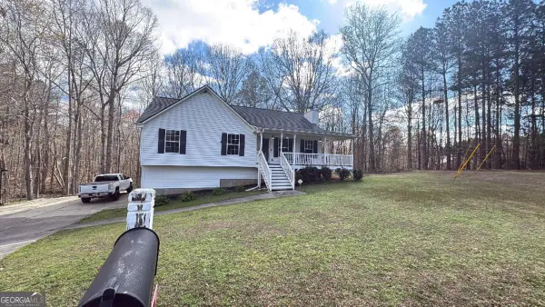 437 Tanner Drive, Rockmart, GA 30153