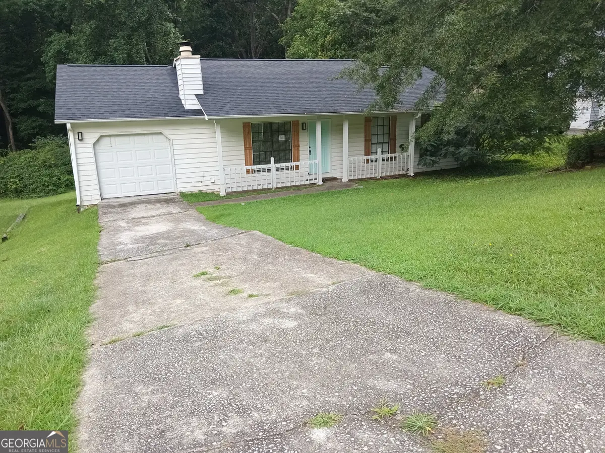 1063 Salisbury Trail, Riverdale, GA 30296 - #1
