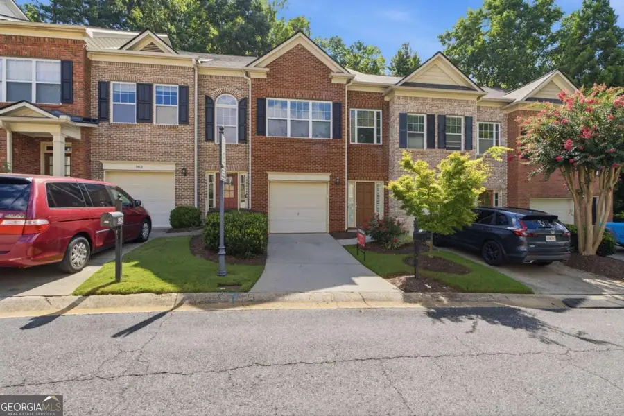 958 Firethorne Pass, Cumming, GA 30040 - #2