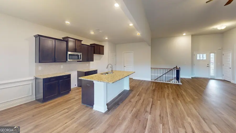 1509 Barrington Place Court, Macon, GA 31220 - #2