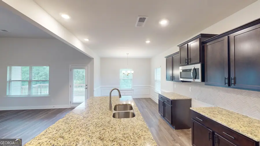 1509 Barrington Place Court, Macon, GA 31220 - #3