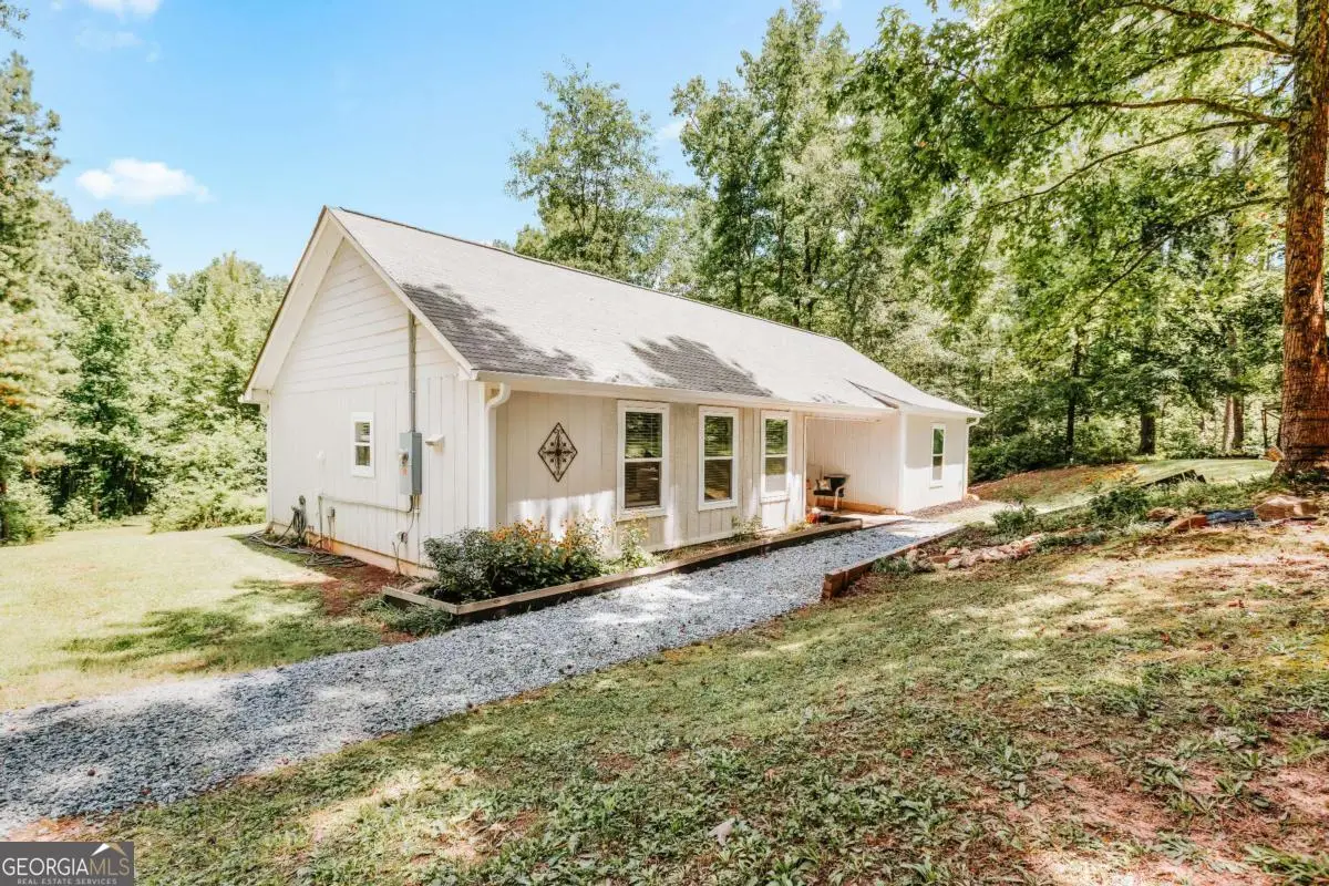 72 Terry Dee Lane, Colbert, GA 30628 - #1