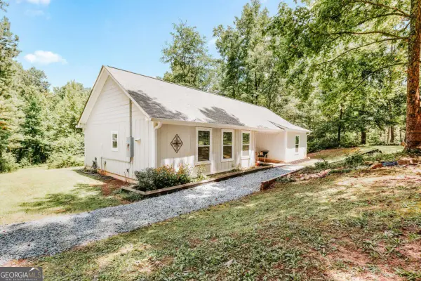 72 Terry Dee Lane, Colbert, GA 30628