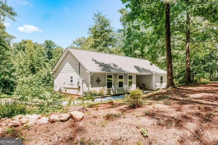 72 Terry Dee Lane, Colbert, GA 30628 - #3